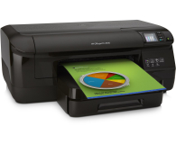 HP OfficeJet Pro 8100 (WIFI, DUPLEX) - 73776 - zdjęcie 1